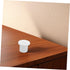 PERSELOSO 7Pcs Plastic Training Toilet Ladder Screws for Boy Girl Potty Seat Replacement Accessories Easy Installation