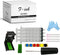 F-ink Ink Refill Tools, Compatible with PIXMA Inkjet Cartridges 245XL 246XL 210XL 211XL PG-245 CL-246 PG-210 CL-211