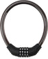 KAKUPPA 4-Digit 1pc) Refrigerator Lock, Combination Fridge Lock High-Security Refrigerator Part for French-Door