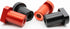 4Pack Bench Dogs, Bench Dog Clamp Accessories for 3/4 Inch Woodworking Dog Hole Clamp Workbench Stoppers