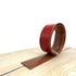 Floor Transition Strip, Self Adhesive Laminate Cover Strips, 1.57" Flat Vinyl for Tile and Wood Joins