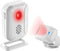 greencycle Motion Sensor Doorbell, Door Chime for Business When Entering, Store Door Entry