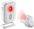 greencycle Motion Sensor Doorbell, Door Chime for Business When Entering, Store Door Entry