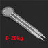 DF9-40 Force Sensitive Resistor Thin Film Pressure Sensor for Resistance Stress Test (0-20kg)