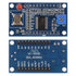 HiLetgo DDS AD9850 Signal Generator Module 0-40MHz Sine Wave and 2 Square Wave Output IC Test Equipment