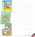 The Best Card Company - 10 Cute Birthday Note Cards with Envelopes - Pets and Animal Notecards - Boxed Assortment