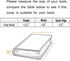 Bible Covers for Women Girls, Large Size Bible Case with Pockets, Strap, Zipper, LDS Bible Book Carrying Case for