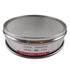 LABALPHA 150 Mesh Lab Sieves, 8'' Diameter, 304 Stainless Steel Wire Cloth, 150 Mesh Test Sieve