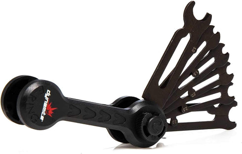 Dynamite ULTIMATE E-CLIP TOOL 1.5MM-5MM DYNT1107 Hand Tools Misc by Dynamite