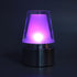 Dioche Color Changing Table RGB Color Changing Table Lamp USB Rechargeable Gentle Lighting Ambiance Desk Light for Bar