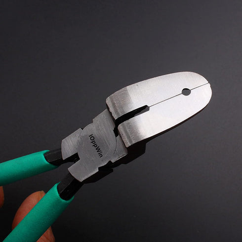 Panel Clip Pliers, Auto Trim Removal Fastener Plier for Car Door Panel Clip Tools