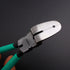 Panel Clip Pliers, Auto Trim Removal Fastener Plier for Car Door Panel Clip Tools
