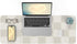 Non-Slip Desk Mat, Leather Desk Mat, Waterproof PU Leather Desk Pad Protector, Large Mouse Pad, Easy Clean Laptop Desk