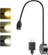 ERAY LED Wall Mounted Reading Light, Bedside Reading Lights for Bed with