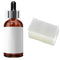 Shrink Bands, 600 Pieces Clear Perforated Heat Shrink Wrap Sealer for Bottles, Jars