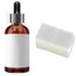 Shrink Bands, 600 Pieces Clear Perforated Heat Shrink Wrap Sealer for Bottles, Jars