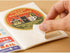 Traveler's Note Refill Sticker Mount - Passport Size, 14470006 White