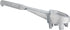Performance Tool W54160 Aluminum Bung Wrench, Universal Tool for Safe Drum Cap Removal