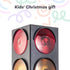 Kicko Traffic Light Prop, 12.25 Inch - Novelty Traffic Light Lamp for Kids, Plug-in Blinking Bedside Lamp
