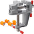Yakamoz Mini Bench Vise Small Table Vice Clamp on Vise Drill Press Vise Workbench Vice for Jewelry Making Wood Carfit