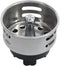 Danco 88328 1-1/2" Mobile Home/RV Sink Strainer, Chrome