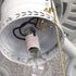 Zing Ear Ceiling Fan Light Switch, ON-Off Pull Chain, Second Generation ZE-109, 2-Wire, Compatible with Most Hunter Fans