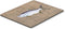 Caroline's Treasures 8774MP Fish - Tarpon Mouse Pad, Hot Pad or Trivet for Home Office Gaming Working Computers Laptop Mouse Mat,Washable Large Mousepad by Caroline's Treasures