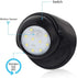 Superdream 360 Closet Battery Powered Motion Sensor Light Detector Stick-On Wall Sconces Indoor Outdoor Security Night
