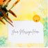 Paper Love 3D Sunflowers Pop Up Card for Birthday, Get Well, All Occasion - 5" x 7" with Envelope and Note Tag