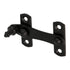 Amig Format: Tools & Home Improvement 3-75 46 mm Amig - Black Snap for Shutters with Reverse Hitch Mod. x - Anti Shock