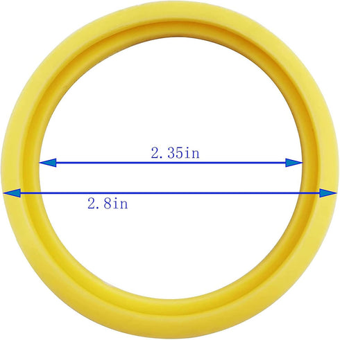 402011 Cylinder Seal Sleeve for Paslode Models: 5325/80, F350S, F400S, F325C, F250S, PSN100, PSN90