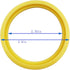 402011 Cylinder Seal Sleeve for Paslode Models: 5325/80, F350S, F400S, F325C, F250S, PSN100, PSN90