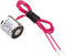 uxcell 10N Electric Lifting Magnet Solenoid, 24V DC Electromagnet Lift Holding