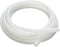 Hohitto Silicone Tubing, Flexible Hose 8mm ID x 12mm OD, 1 Meter Length for Pump Transfer in Industrial Applications
