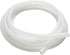 Silicone Tubing: Hohitto Flexible Hose, 2mm ID x 4mm OD, 5 Meters for Pump Transfer in Industrial Applications