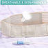Breathable Peritoneal Dialysis Belt - Stretch G/Peg Feeding Tube Holder, Medical Nursing Supplies, Medium