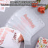 A6 8pcs Envelopes,12pcs 24 SKYDUE Budget Binder, Money Organizer for Cash with Zipper Expense Budget Sheets & Rose Gold
