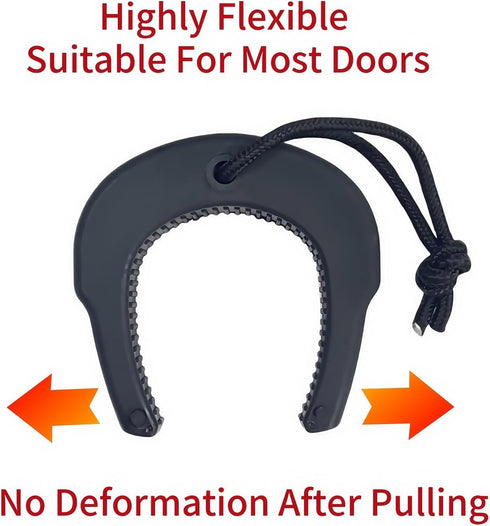 Pinch (10, First Responder Door Stop,Door Wedge for Law Enforcement, Police, Emergency Medical Services, Firefighter