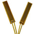 Strain Gauge for Mechanics Experiment in Material, Industry, or Science