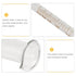0-25 5.11In Hemoton Meter Wine Tester Hydrometer Vinometer Tester for Home Liquor Wine Making Portable Tool