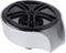 Glass Rinser Automatic Rotating Cup Washer, High Pressure Jet Sprayer with G1/2