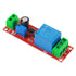 10PCS DC 12V NE555 Delay Timer Relay Switch Module, Adjustable 0-10 Seconds Constant Current Regulator Timer Delay