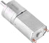 DC Planetary Gear High Speed Reduction Motor - 200RPM 12V Electric Gear Motor for Model DIY Engine (12V 200RPM)