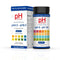 AHHKZT pH Test Strips 0-14 100pcs Universal PH Test Strips, pH Strips for