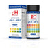 AHHKZT pH Test Strips 0-14 100pcs Universal PH Test Strips, pH Strips for