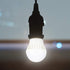 5V 6V Screw Medium Base LED Light Bulb for 5 Volt 6 Volt Battery Power Source, Warm White 3000K, Low Voltage Miniature