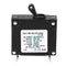 Circuit Breaker, DC/AC Manual ON/Off Toggle Reset Switch, Safety Mini Circuit Breaker 15A 20A 25A 30A
