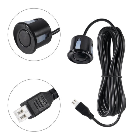 2Pcs JSN-SR04T Integrated Distance Measuring Sensor Ultrasonic Module Waterproof JSN-SR04T-V3.0
