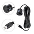 2Pcs JSN-SR04T Integrated Distance Measuring Sensor Ultrasonic Module Waterproof JSN-SR04T-V3.0