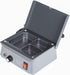 Dental Analog Wax Heater Warmer Pot JT-15 Lab Equipment in Black and Blue